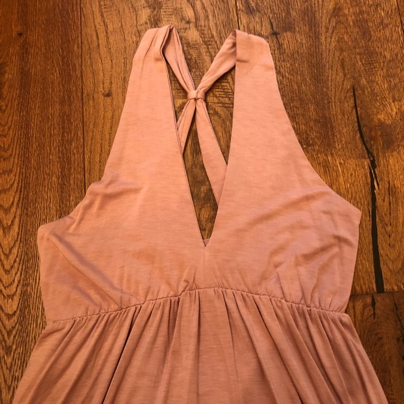 Walter mauve top - Picture 3 of 8